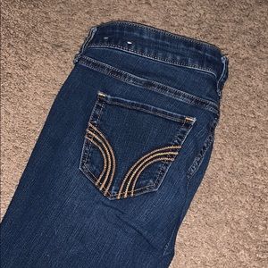 Hollister Skinny Jeans